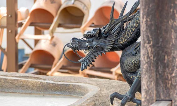 正願寺 永代供養墓・樹木葬