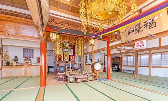 正願寺 永代供養墓・樹木葬