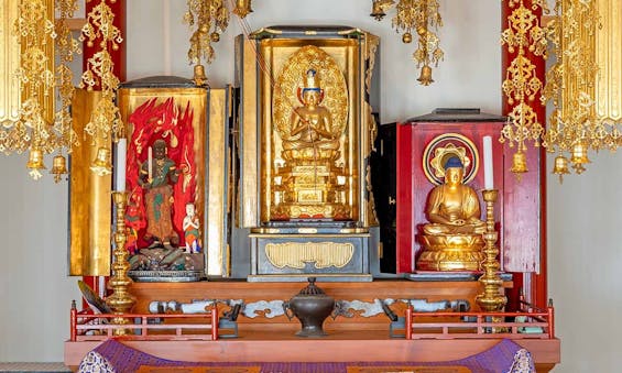 正願寺 永代供養墓・樹木葬
