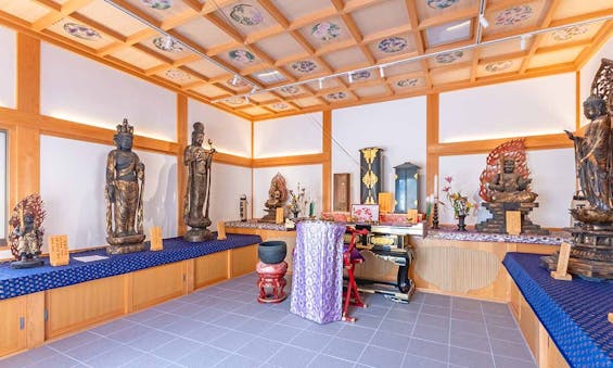 正願寺 永代供養墓・樹木葬