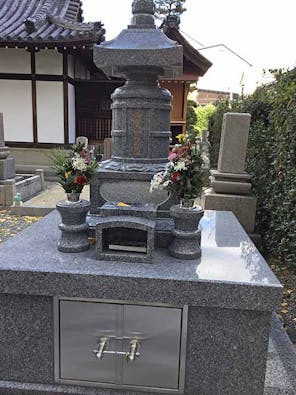 金剛院永代供養「宝光」