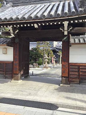 金剛院永代供養「宝光」