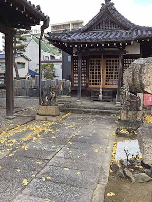 金剛院永代供養「宝光」