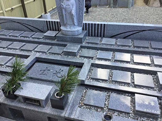 金剛院永代供養「宝光」