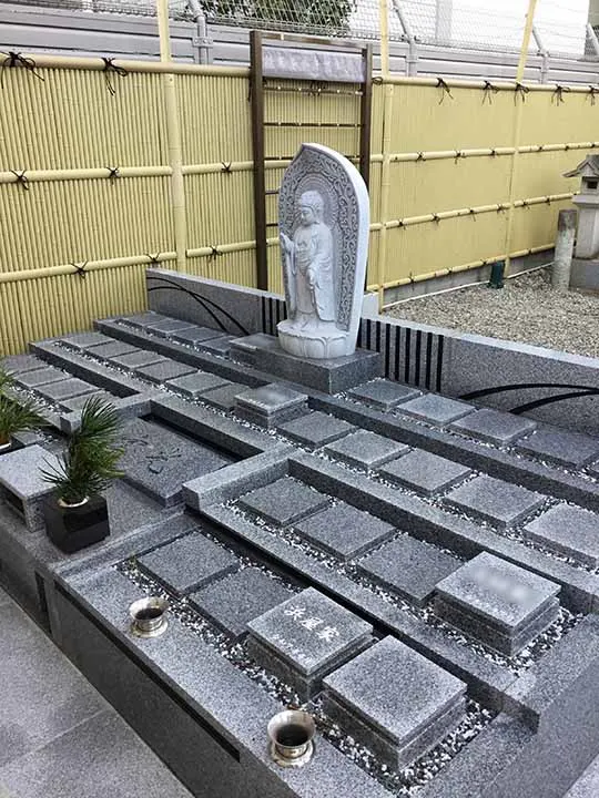 金剛院永代供養「宝光」 永代供養「宝光」