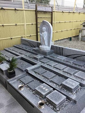 金剛院永代供養「宝光」