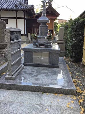 金剛院永代供養「宝光」