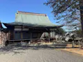 妙正寺 のうこつぼ