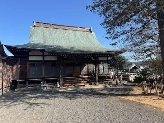 妙正寺 のうこつぼ