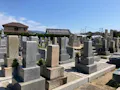 下松墓地