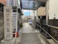 諸口共同墓地
