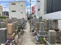 諸口共同墓地