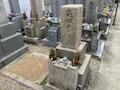 諸口共同墓地