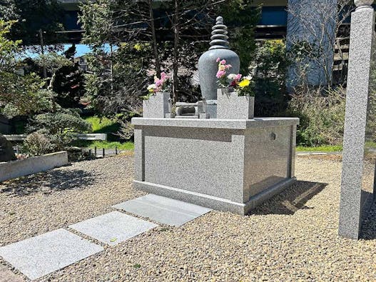 普門寺永代供養墓