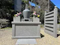 普門寺永代供養墓