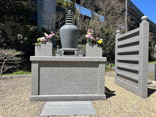 普門寺永代供養墓
