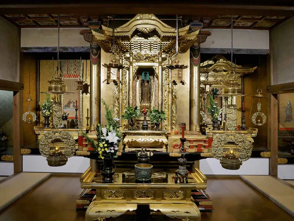 普門寺永代供養墓