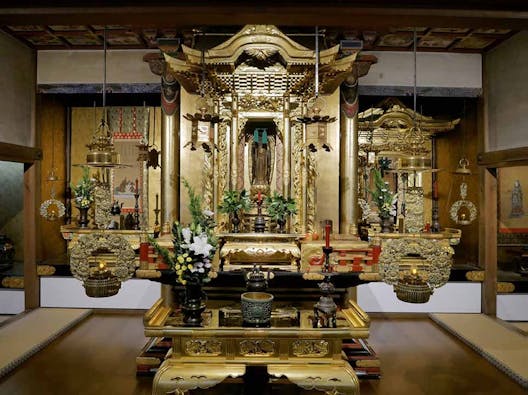 普門寺永代供養墓