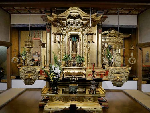 普門寺永代供養墓