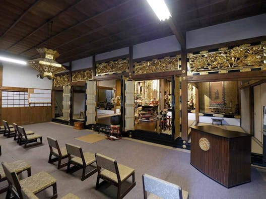 普門寺永代供養墓
