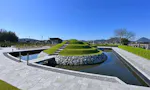 高松ほたるローズガーデン 樹木葬型古墳墓