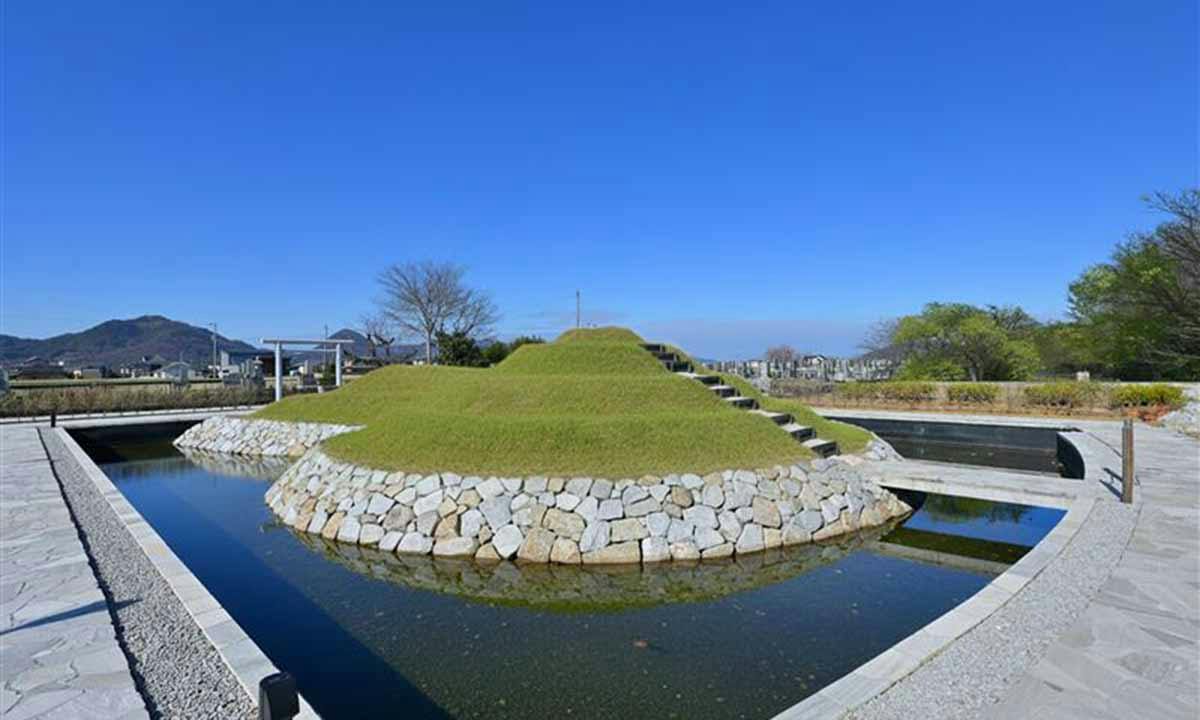 高松ほたるローズガーデン(高松市)の費用・販売中区画・口コミ【いいお墓】