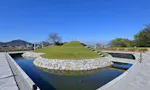 高松ほたるローズガーデン 樹木葬型古墳墓