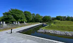 高松ほたるローズガーデン 樹木葬型古墳墓