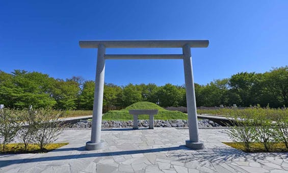 高松ほたるローズガーデン