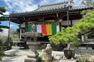 高松ほたるローズガーデン 稱讃寺