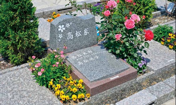 高松ほたるローズガーデン
