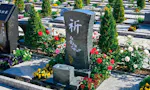 高松ほたるローズガーデン 永代供養付き樹木葬「悠-はるか-」
