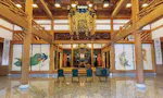 摩文仁国定公園内霊園　清ら結（ちゅらゆい）