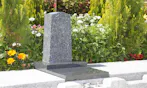 摩文仁国定公園内霊園　清ら結（ちゅらゆい）