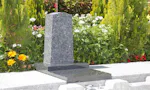 摩文仁国定公園内霊園　清ら結（ちゅらゆい）