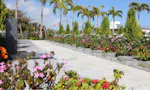 摩文仁国定公園内霊園　清ら結（ちゅらゆい）