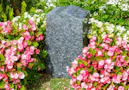 摩文仁国定公園内霊園　清ら結（ちゅらゆい）