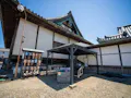 奈良霊園　蓮長寺