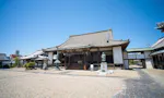 奈良霊園　蓮長寺