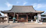 奈良霊園　蓮長寺 蓮長寺本堂