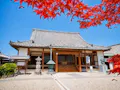奈良霊園　蓮長寺