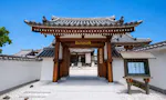 奈良霊園　蓮長寺
