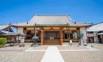 奈良霊園　蓮長寺