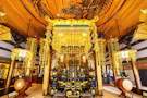 奈良霊園　蓮長寺