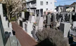 正法寺墓苑 好評のコンパクトサイズの墓所です