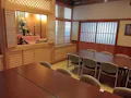 正法寺墓苑 客殿・葬儀・法要時のお食事や休憩にご利用頂けます