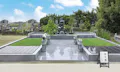 四天尊勝覚寺 樹木葬
