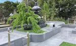 四天尊勝覚寺 樹木葬
