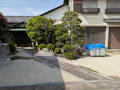 本要寺墓苑　樹木葬