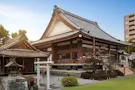 バラと眠る大垣樹木葬 醫王山 禪桂寺（ぜんけいじ）